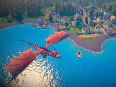 Do 14 czerwca gra Fabledom będzie dostępna o 70% taniej na Steam.