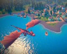 Do 14 czerwca gra Fabledom będzie dostępna o 70% taniej na Steam.