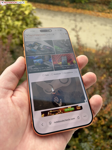 Zastosowanie na zewnątrz