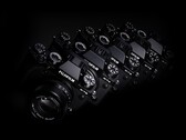 Kolejna generacja Fujifilm X-T jest już niemal gotowa do premiery.