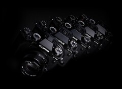Kolejna generacja Fujifilm X-T jest już niemal gotowa do premiery.