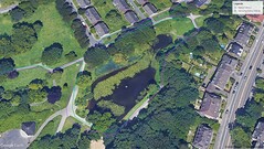 Test GPS: staw