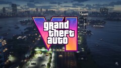 Akcja GTA VI rozgrywa się w Leonidzie, wymyślonym stanie USA, który obejmuje Vice City i jest największą jak dotąd lokalizacją dla jakiejkolwiek gry GTA. (Źródło: Rockstar/wydane)