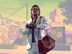 Grafika przedstawiająca Raula Batistę, postać w GTA VI (źródło grafiki: Rockstar Games)