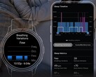 Garmin beta w wersji 24.04 rozwiązuje problemy z nowym narzędziem do zmiany oddechu (na zdjęciu) dla niektórych smartwatchy Forerunner. (Źródło zdjęcia: Garmin)