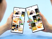 Google zmienia nazwę Near Share na Quick Share, prawdopodobnie stając się częścią Samsung Quick Share. (Zdjęcie: Samsung)