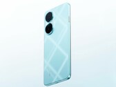 Huawei Enjoy 80 jest wyposażony w stosunkowo mocną baterię o pojemności 6620 mAh. (Źródło obrazu: Huawei)