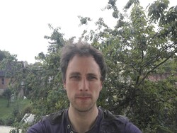 Selfie z aparatem 8 MP w MaterPad 11.5 (2025)