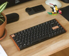 Bezprzewodowa klawiatura do gier Keychron K3 HE