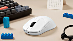 Bezprzewodowa mysz do gier Keychron M3 Mini 8K