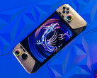 Claw 8 AI+ wydaje się być obecnie lepszym urządzeniem niż w momencie premiery. Na zdjęciu: handheld. (Źródło obrazu: MSI - edytowane)