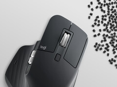MX Master 3S Bluetooth Edition jest o około 20% tańsza niż MX Master 4. (Źródło obrazu: Logitech)