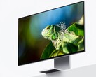 MasterBeast pakuje 32-calowy panel QD-OLED w stylową aluminiową obudowę. (Źródło zdjęcia: MasterBeast)