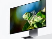 MasterBeast pakuje 32-calowy panel QD-OLED w stylową aluminiową obudowę. (Źródło zdjęcia: MasterBeast)