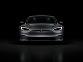 Tesla Model S ma 5-stopniową ocenę bezpieczeństwa od NHTSA. (Źródło zdjęcia: Tesla)