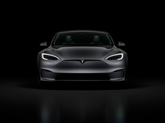 Tesla Model S ma 5-stopniową ocenę bezpieczeństwa od NHTSA. (Źródło zdjęcia: Tesla)