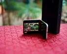 Motorola Razr 70 oferuje elastyczne opcje aplikacji dla kamer. Ale jakość obrazu jest tylko przeciętna.