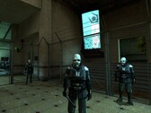 Obraz gry Half-Life 2 na Steam. (Źródło obrazu: Steam)
