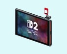 Karta Game-Key jest zawsze wymagana do gry. (Źródło obrazu: Nintendo)