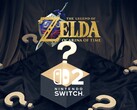 Ujawniono opakowanie tajemniczego remake’u gry „Zelda: Ocarina of Time”