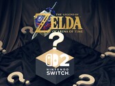 Ujawniono opakowanie tajemniczego remake’u gry „Zelda: Ocarina of Time”