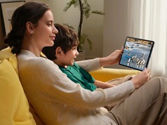 Nowy, budżetowy tablet Pad SE LTE Android można już zamawiać w Europie (źródło zdjęcia: Oppo)