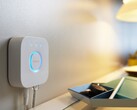 Philips Hue wprowadza aktualizację dla mostka Hue Bridge (na zdjęciu). (Źródło zdjęcia: Philips Hue)