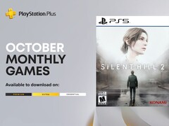 Darmowe gry PlayStation Plus na październik (źródło zdjęcia: Sony PlayStation, Konami z poprawkami)
