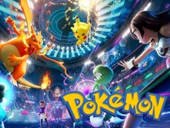 Pokémon Champions zostanie uruchomiony jako