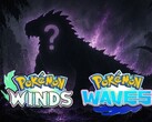 W Pokémon Winds &amp; Waves może pojawić się Pokémon Komodo typu smok/trucizna.