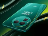Realme GT 8 Pro Aston Martin Limited Edition (źródło zdjęcia: Realme)