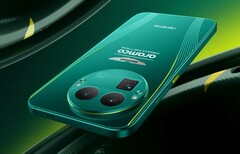 Realme GT 8 Pro Aston Martin Limited Edition (źródło zdjęcia: Realme)