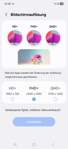 Samsung Galaxy S25 Edge