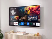 Telewizory Sharp Aquos QLED 4K Ultra HD Smart Xumo zapewniają właścicielom dostęp do ponad 2000 bezpłatnych kanałów i 250 aplikacji streamingowych premium. (Źródło zdjęcia: Sharp)