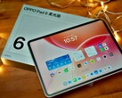 Recenzja Oppo Pad 6