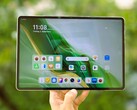 Honor Recenzja tabletu MagicPad 3. (Źródło zdjęcia: Marcus Herbrich)
