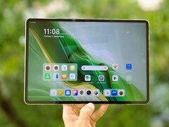 Honor Recenzja tabletu MagicPad 3. (Źródło zdjęcia: Marcus Herbrich)