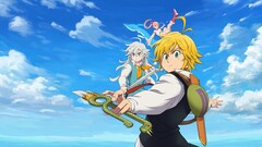 The Seven Deadly Sins: Origin boryka się z problemami związanymi z premierą wersji 1.0, w tym problemami z dźwiękiem, ponieważ Netmarble aktualizuje swoje oficjalne powiadomienie o znanych problemach we wczesnej wersji gry.