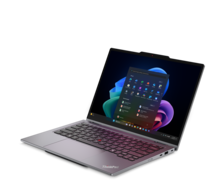 Lenovo ThinkPad X1 2-w-1 Gen 11 Aura Edition (źródło zdjęcia: Lenovo)