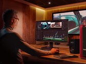 Firma Lenovo zaprezentowała najpotężniejszą jak dotąd linię ThinkStation wyposażoną w procesory Intel 4. generacji Xeon Scalable oraz karty graficzne Nvidia RTX 6000 Ada. (Źródło obrazu: Lenovo)