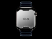 Apple S9 może mieć swoje korzenie w A16 Bionic. (Źródło obrazu: Apple)