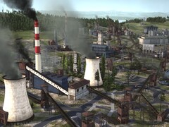 Gra „Workers & Resources: Soviet Republic” jest obecnie dostępna na platformie Steam z 75% zniżką w cenie 9,99 USD.