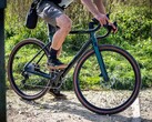 Dwa e-rowery Desiknio X20, w tym X20 Gravel (powyżej), pojawią się w USA. (Źródło zdjęcia: Desiknio)