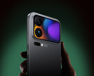 Xiaomi 17 Pro Max wyposażony w teleobiektyw z przysłoną f/2.6. Na zdjęciu: tył serii 17 Pro. (Źródło zdjęcia: Xiaomi - edytowane)
