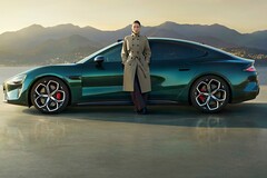 Xiaomi SU7 MY2026 zarejestrował ponad 150 000 zamówień w ciągu pierwszych 3 dni.