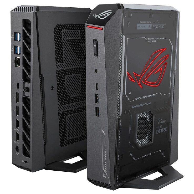 (Źródło obrazu: Asus)