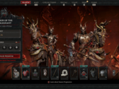 Pierwszy sezon Diablo IV będzie grywalny już wkrótce (obrazek udostępniony przez Blizzard)