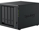 DS425+ to nowy NAS z obsługą dysków SSD (źródło obrazu: Synology)