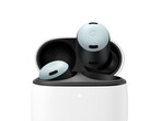 Pixel Buds Pro wkrótce dorównają AirPods Pro ze wsparciem dla śledzenia głowy. (Źródło obrazu: Google)