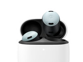 Pixel Buds Pro wkrótce dorównają AirPods Pro ze wsparciem dla śledzenia głowy. (Źródło obrazu: Google)